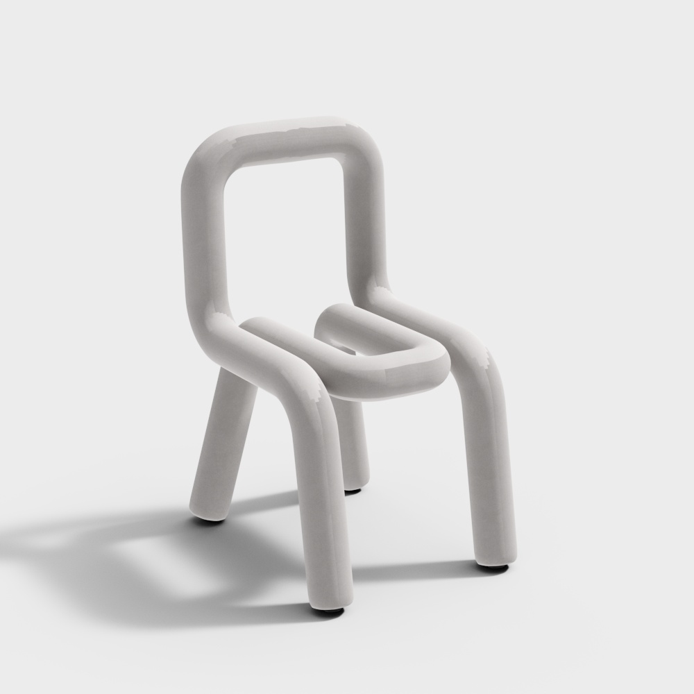 0027 Dining Chair b