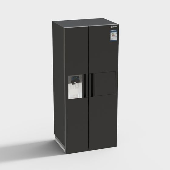 ตู้เย็น 0273