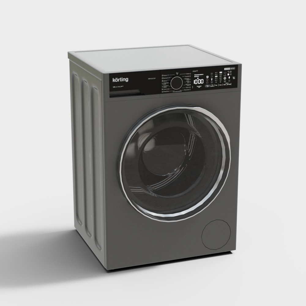 0013 Washing machine