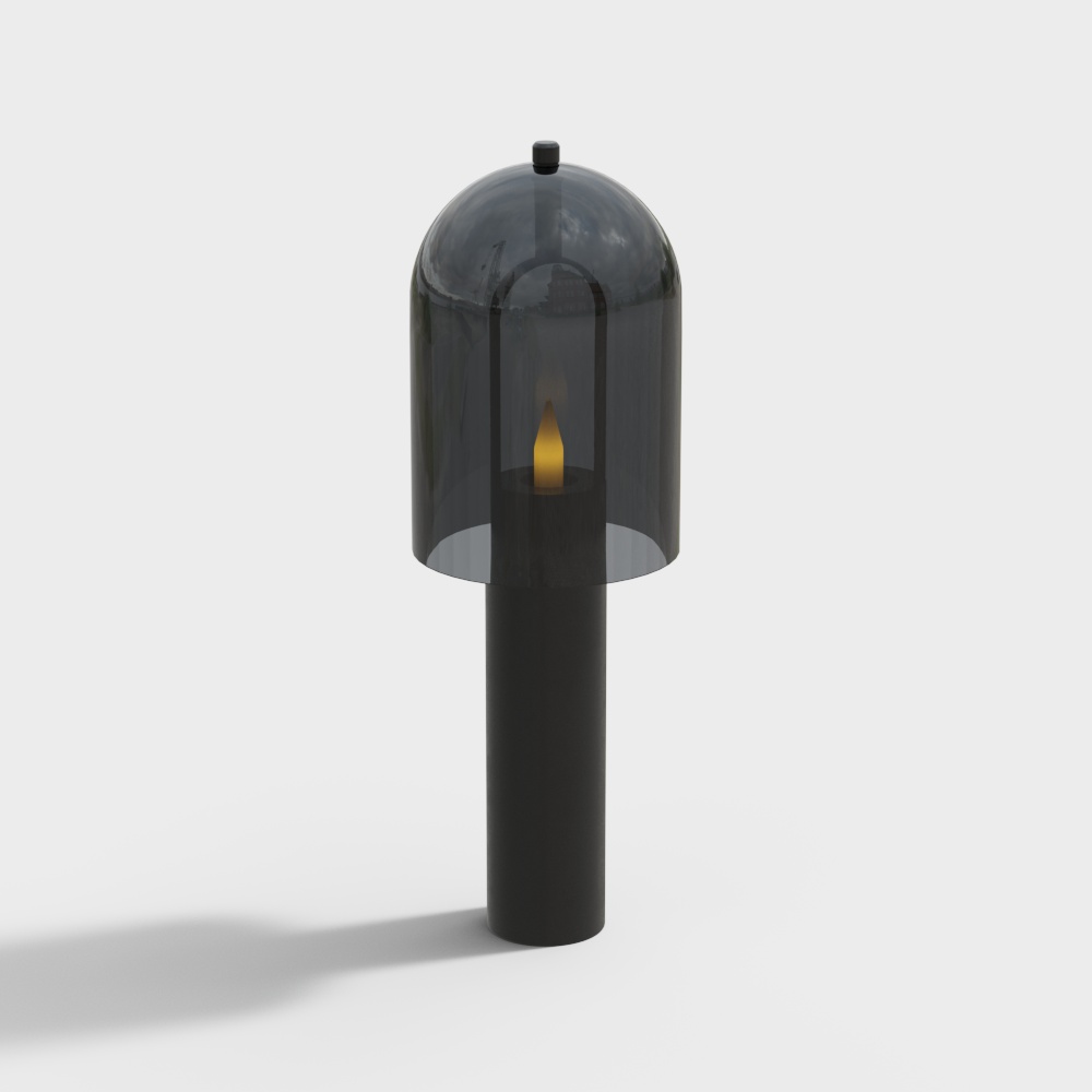 Boran Table Lamp 004