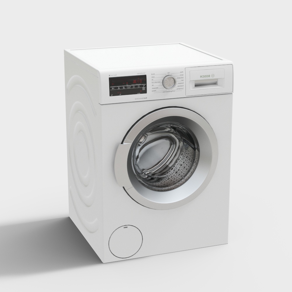 0011 Washing Machine a