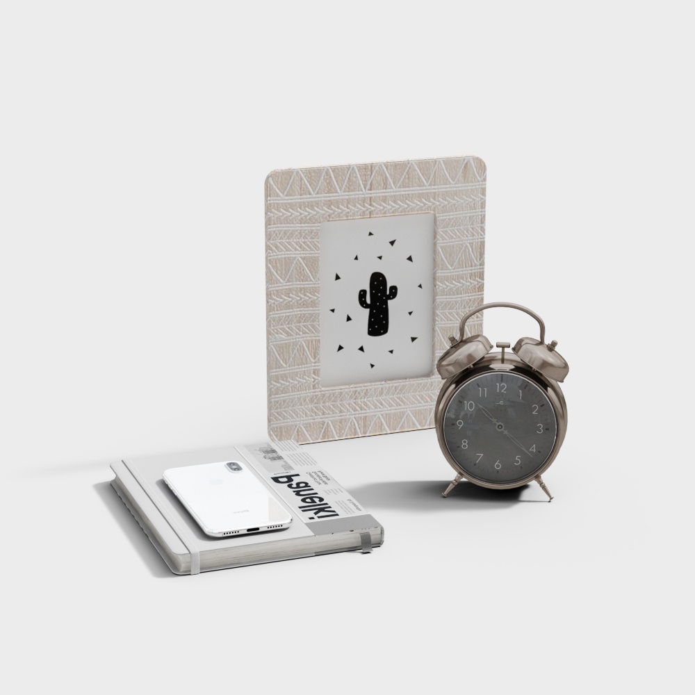 Furniture for display