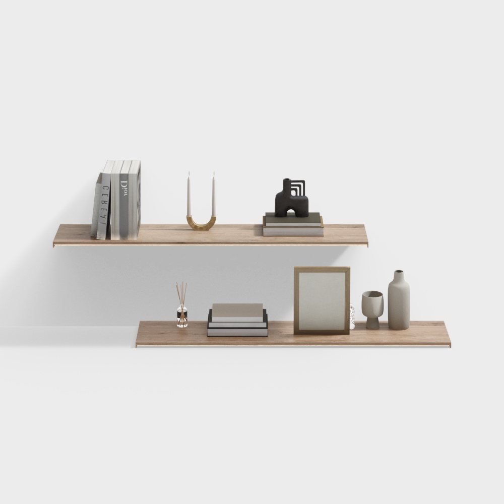 Furniture for display