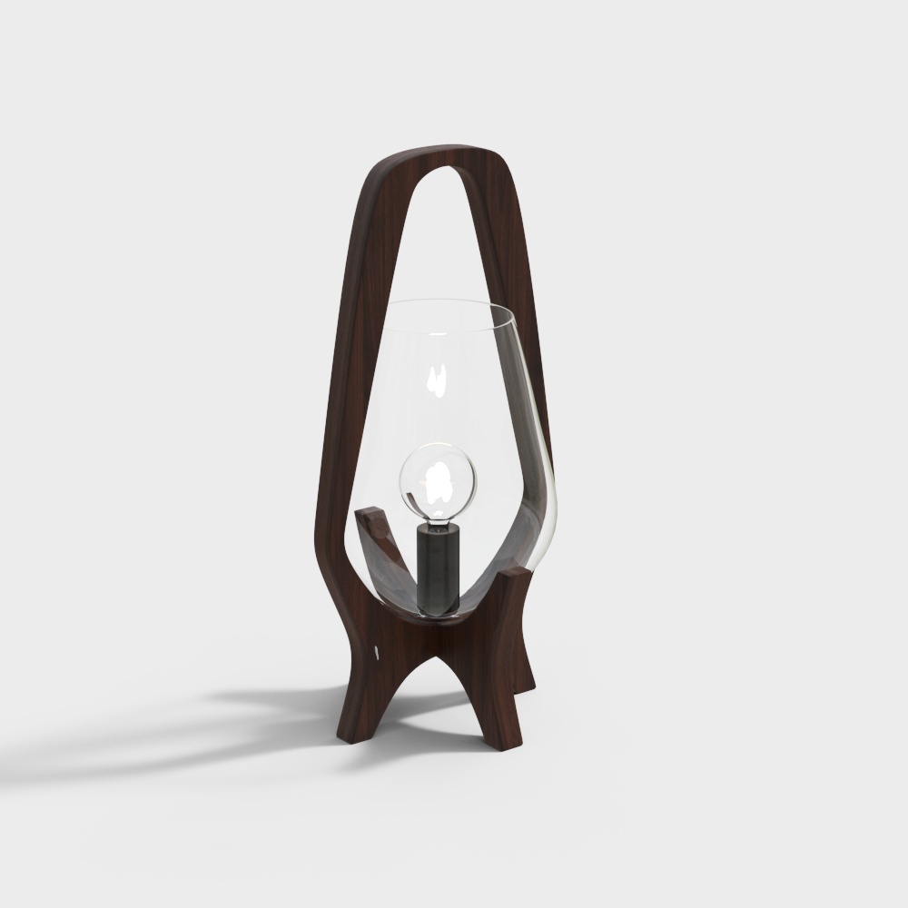 Biran Table Lamp 012