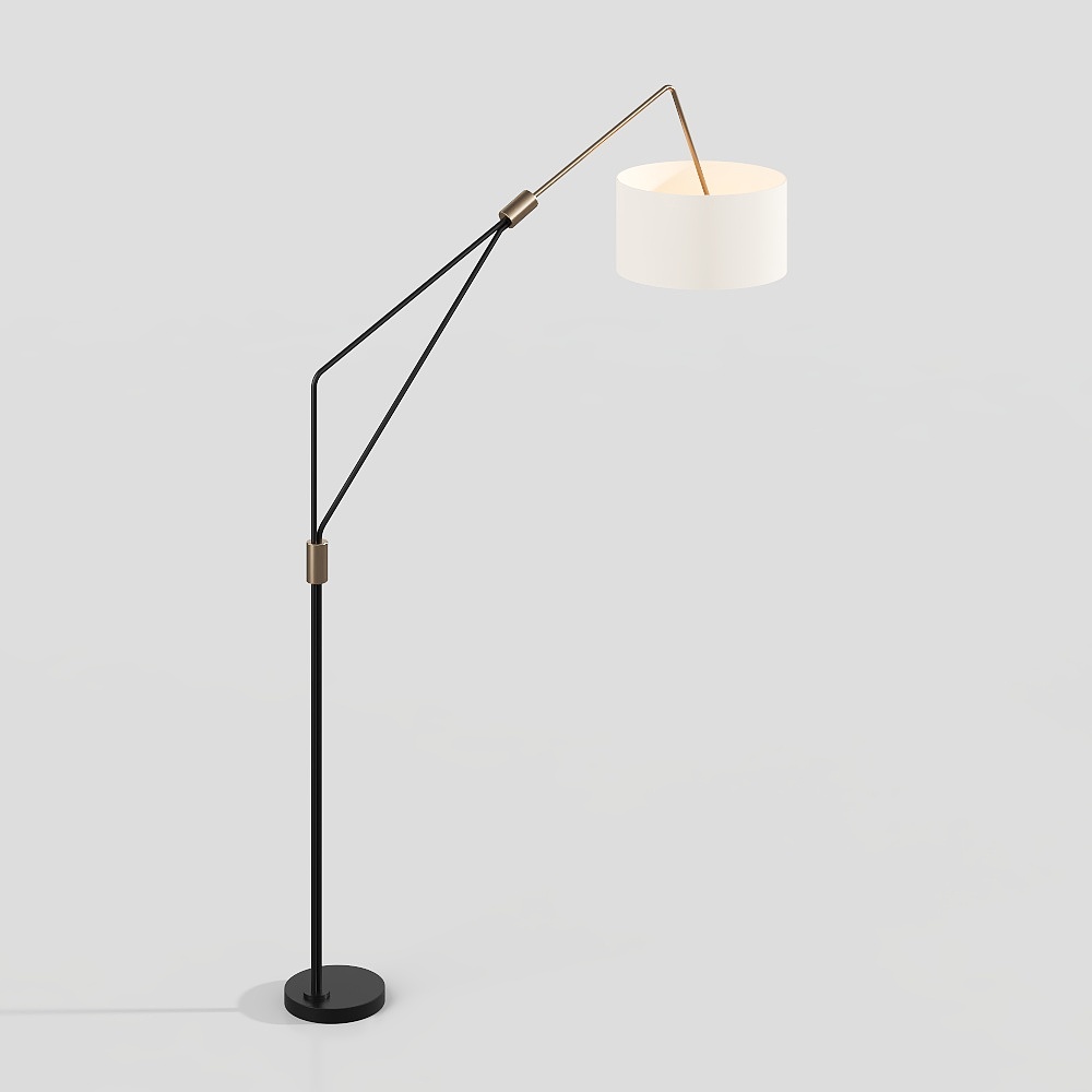 0243 Floor lamp