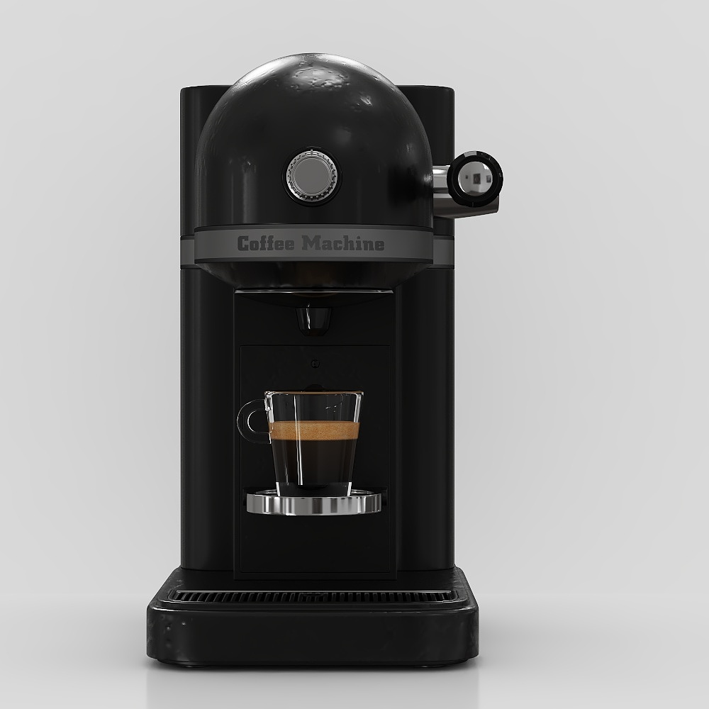 Coffee machine