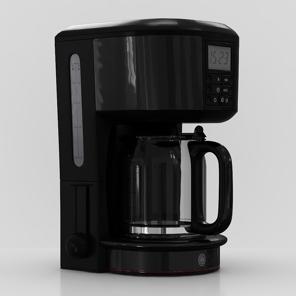 Coffee machine