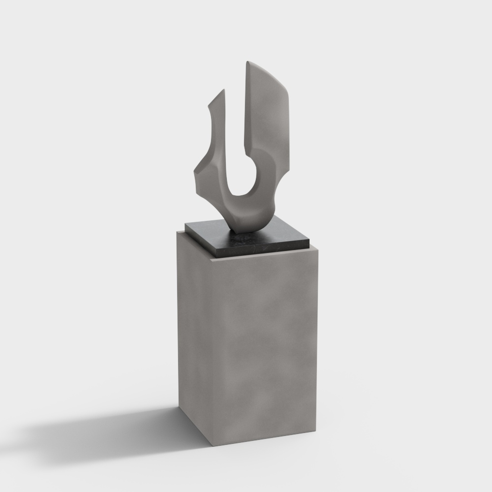 Furniture for display