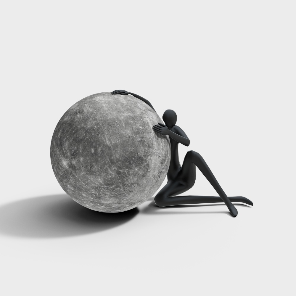 Furniture for display