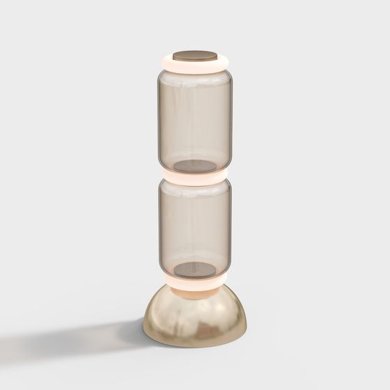 Lámpara de Mesa Baran 008