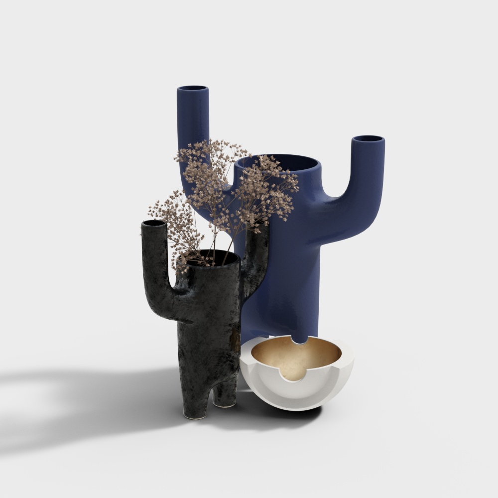 Furniture for display