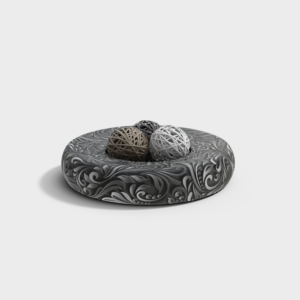 Furniture for display