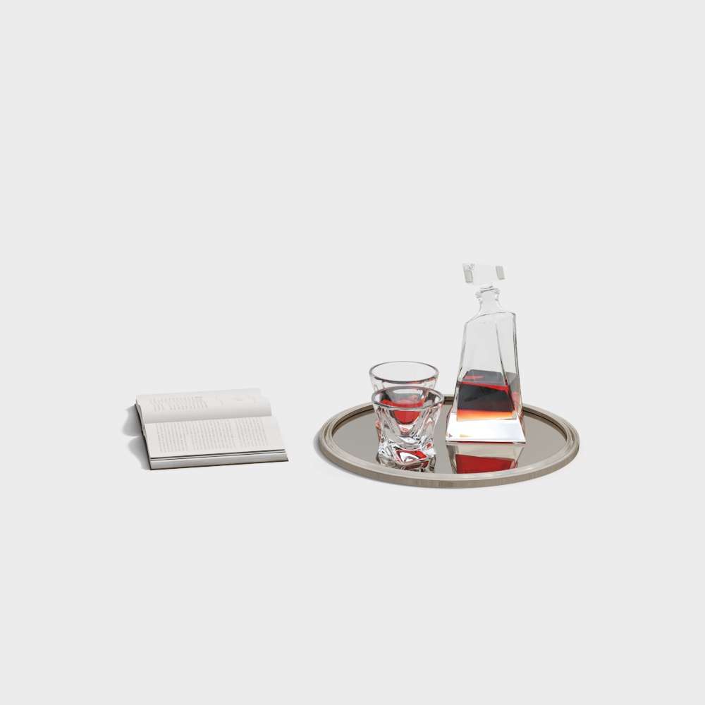 Furniture for display