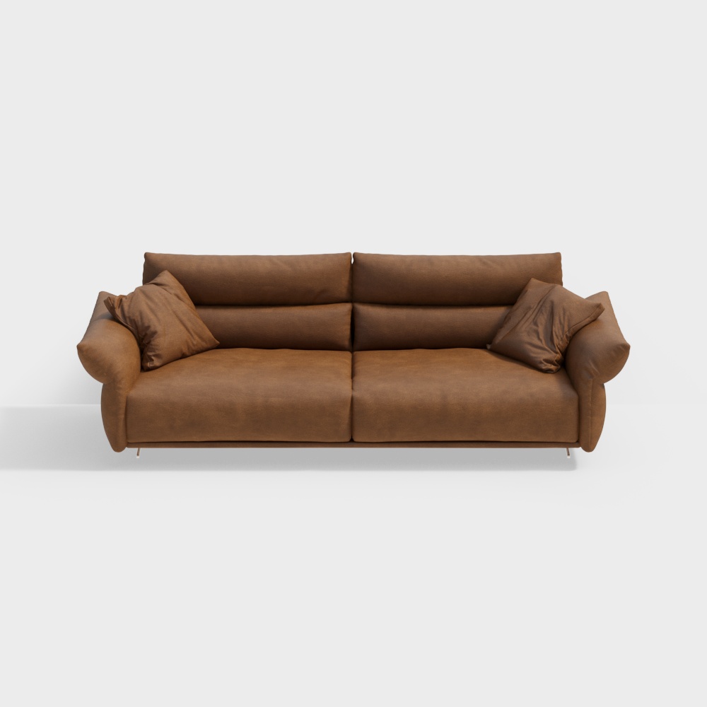 GSF1180 雙人沙發