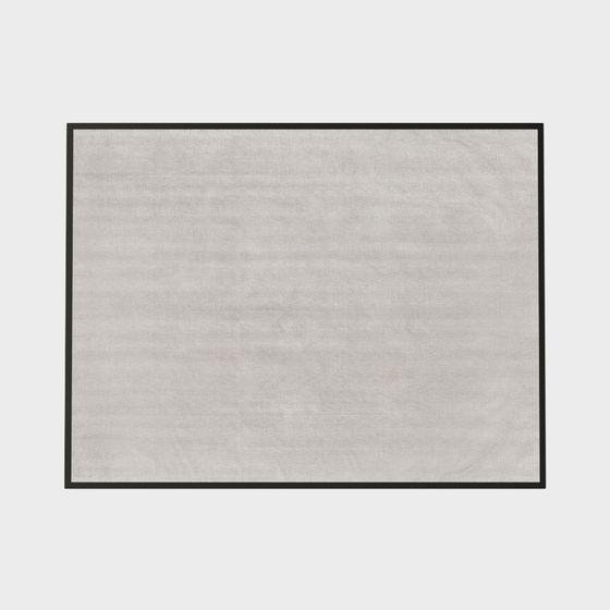 Elegant Low-Poly City Plaza 3D Model for Creative Projects