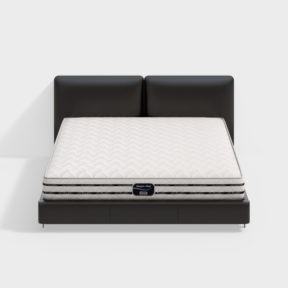 Кровать Hgds-a29b