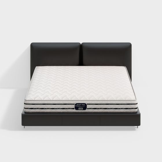 Кровать Hgds-a29b