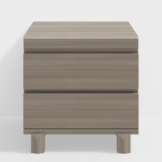 Shifan Nachttisch NT101#