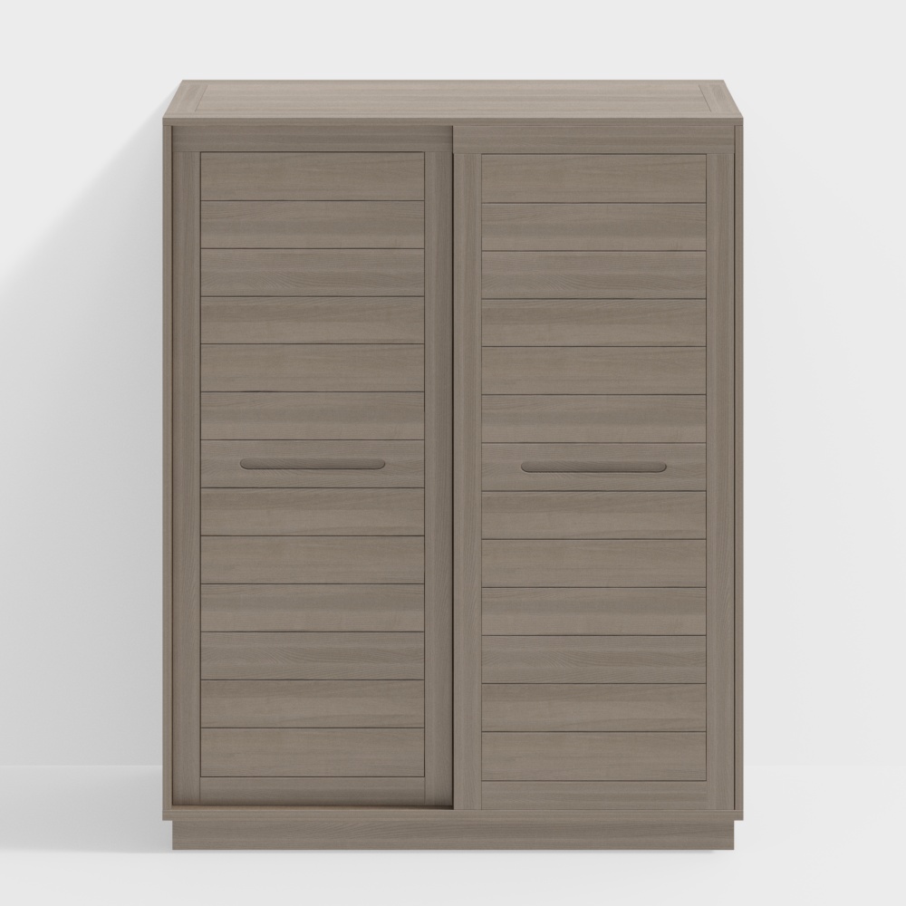 Shifan Wardrobe W105#