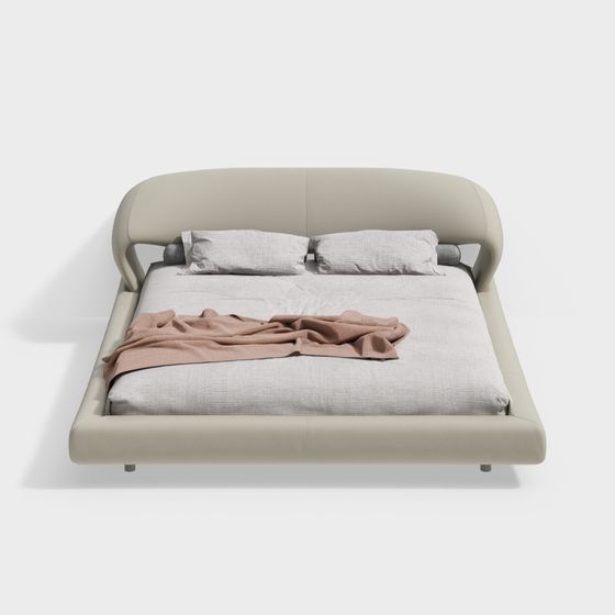 GCC7112 เตียง