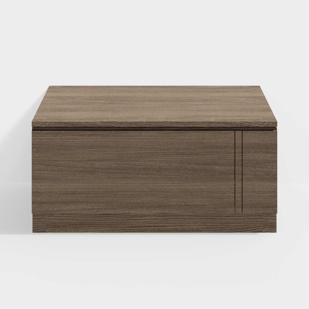 床頭櫃_床頭櫃001_床頭櫃001