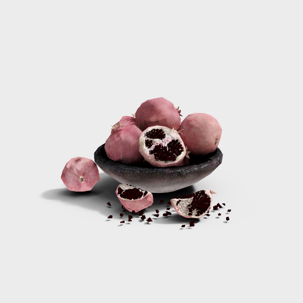 Ornament Display Items