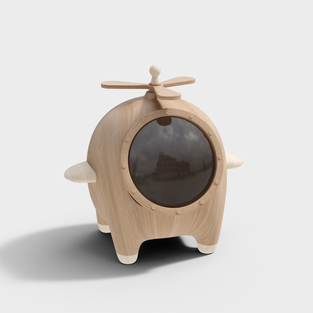 Ornament Display Items