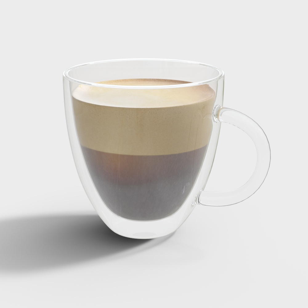 Ornamento Tazza da Caffè