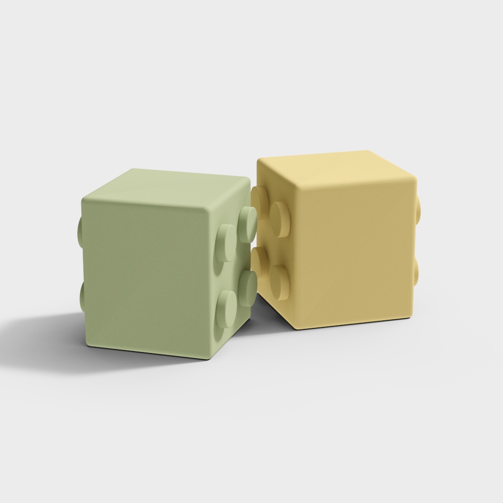 Ornament Display Items