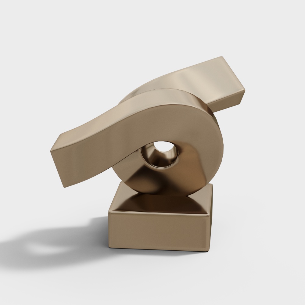 Ornament Display Items