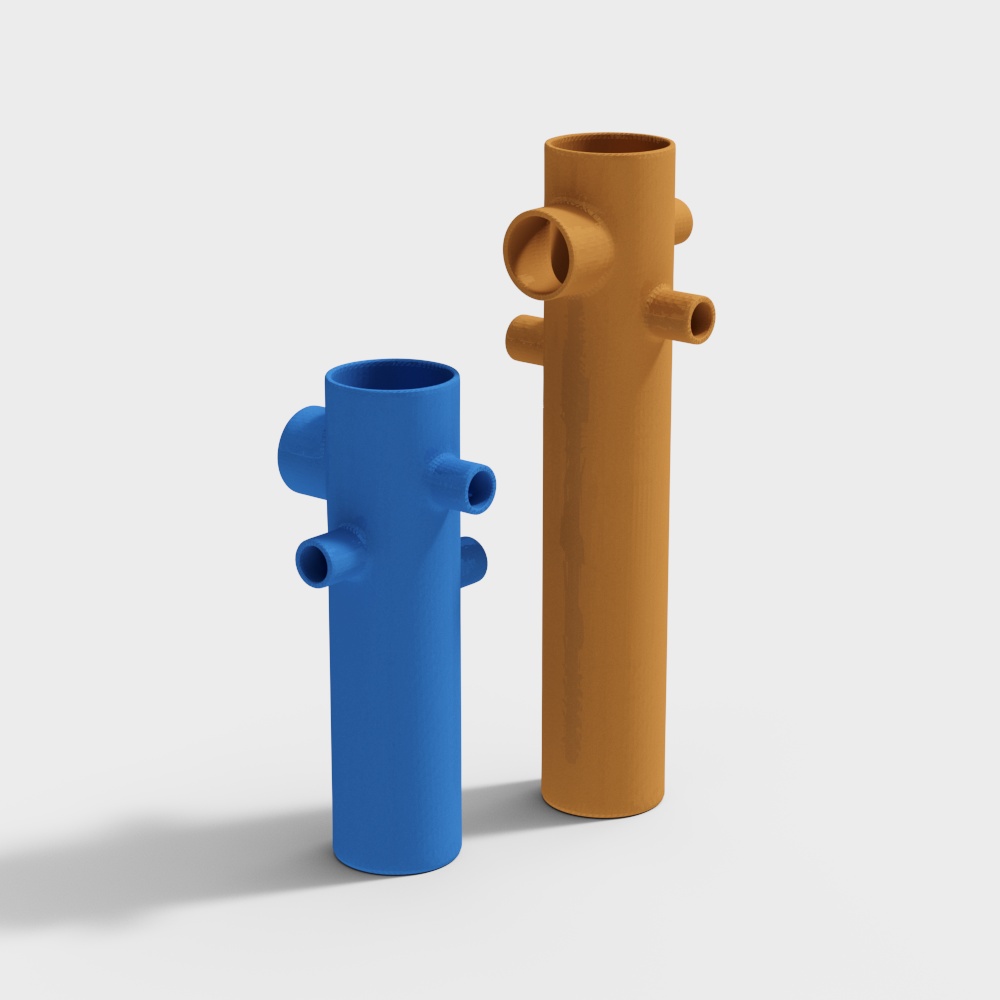 Ornamental display item