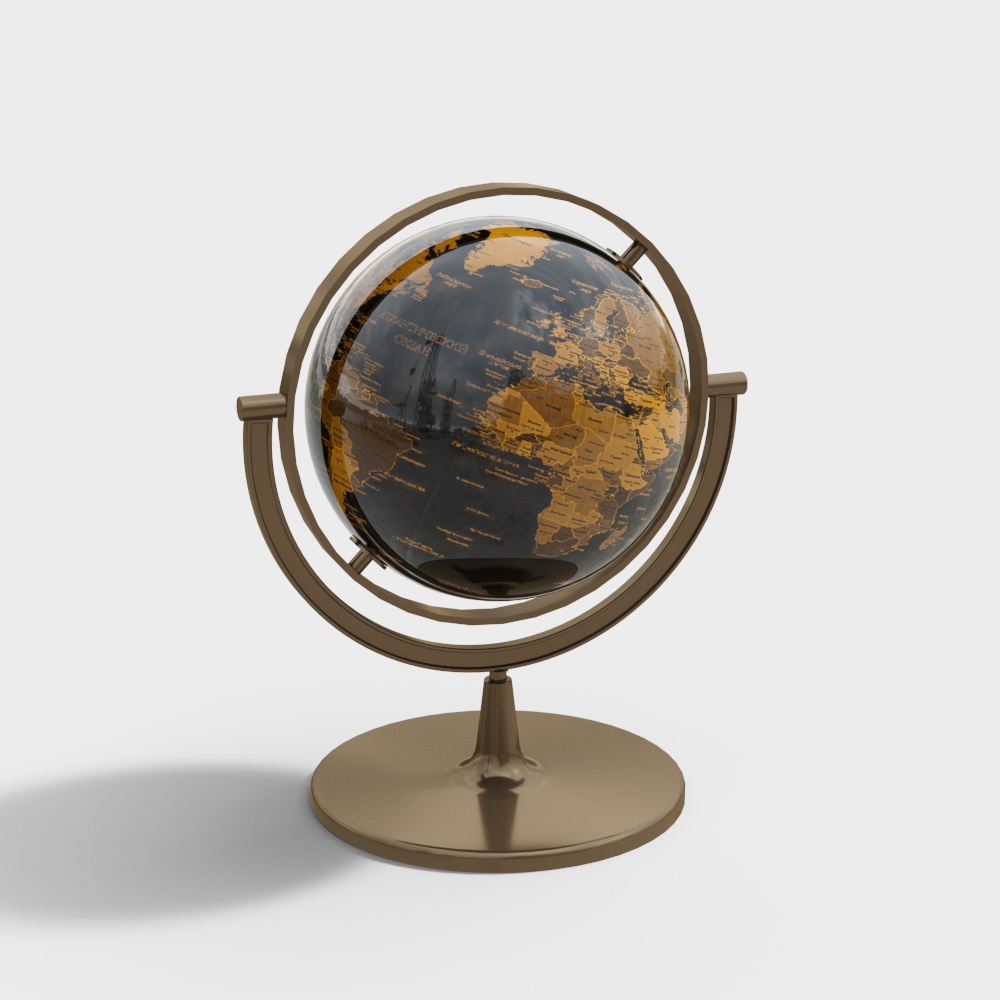Globe