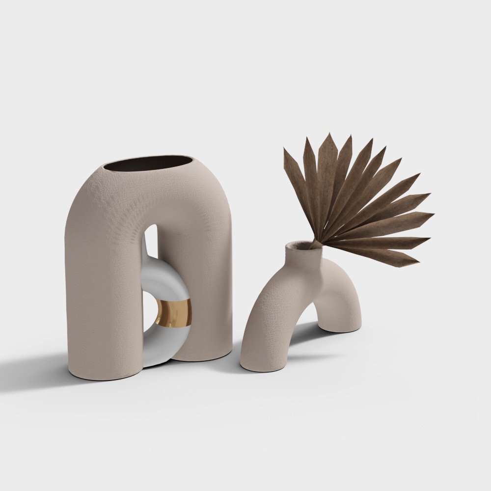 Ornament Display Items