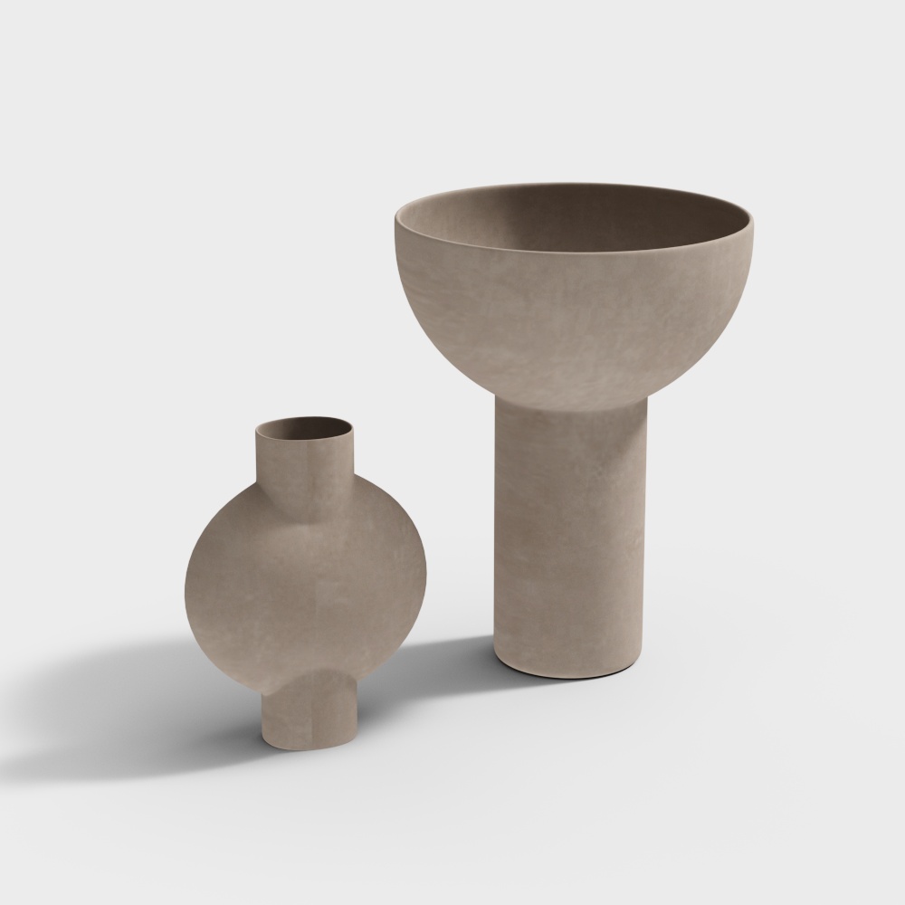 Ornament Display Items