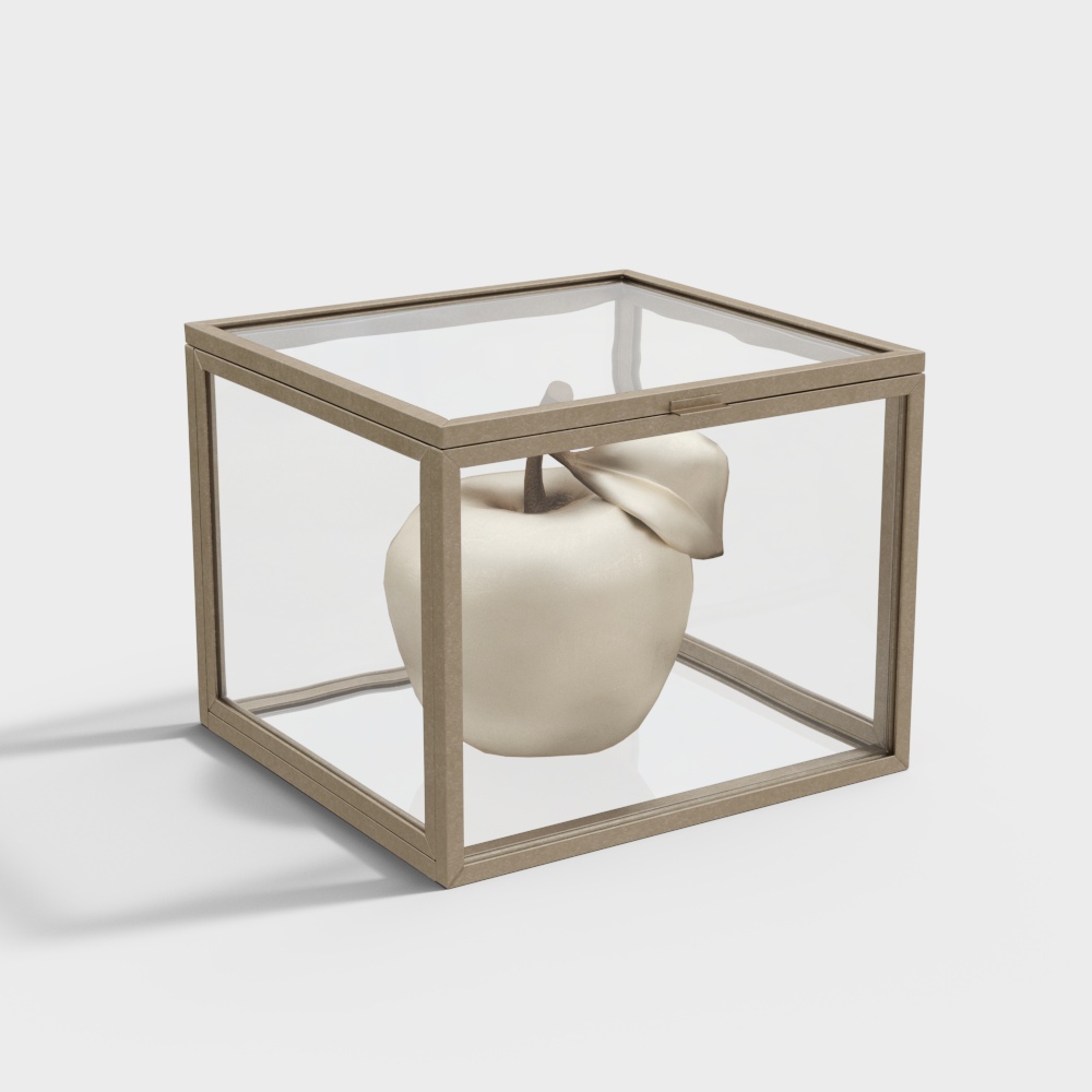 Ornament Display Items