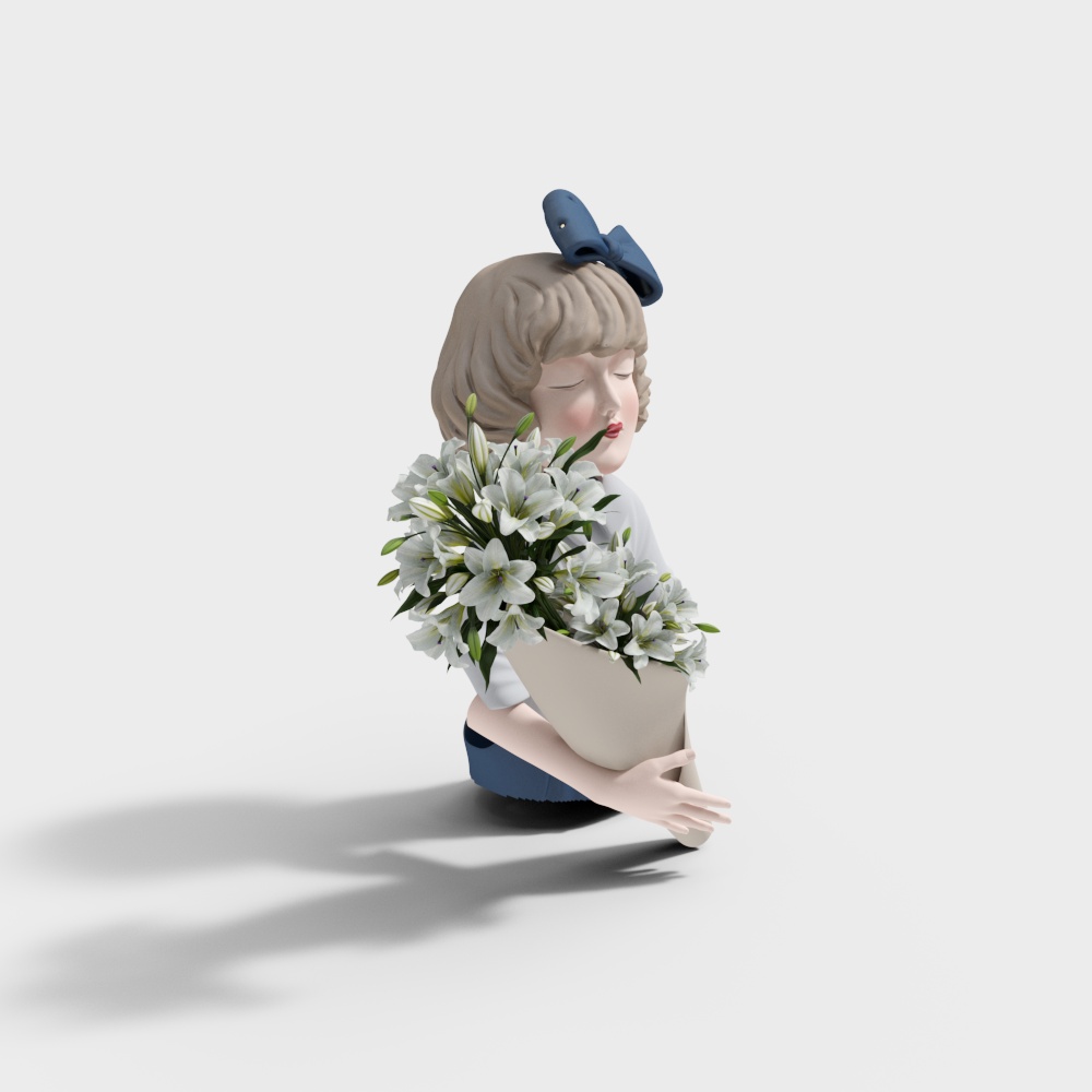 Món Đồ Trang Trí Để Trưng Bày