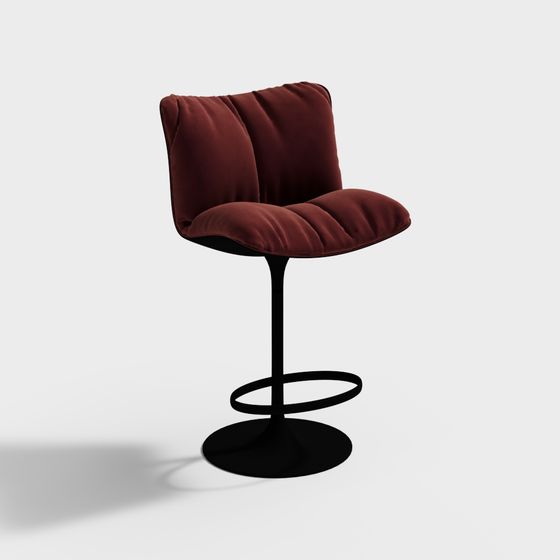 XX-Bar Stool 5