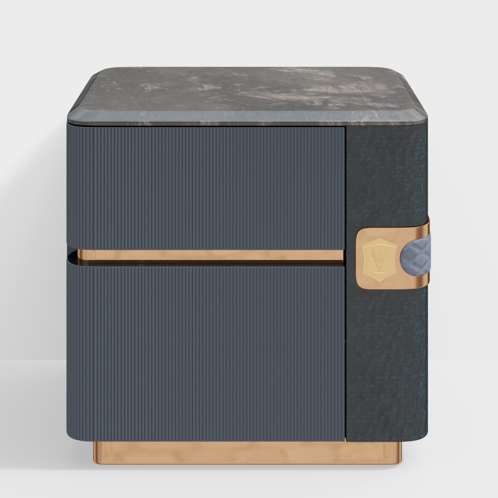 Прикроватная тумбочка AW509-600