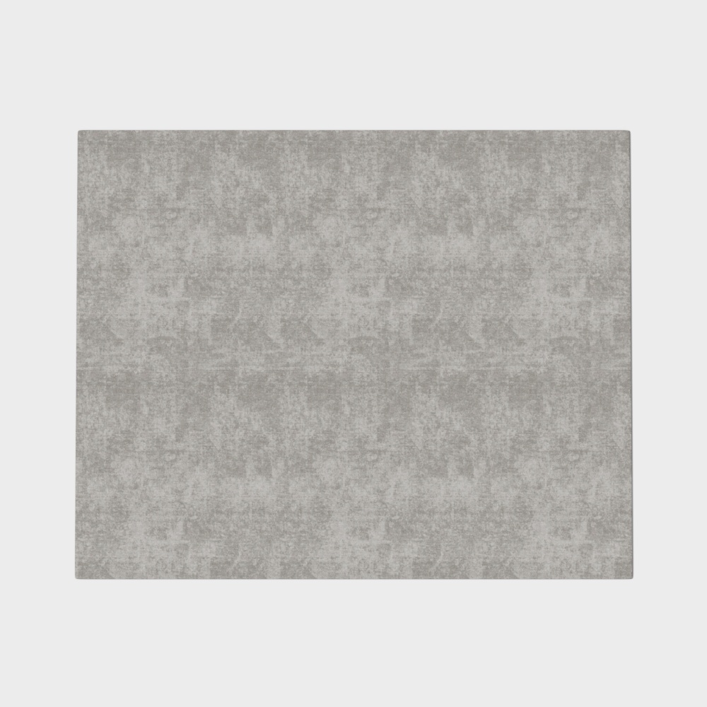 Modern Tea Room Square Carpet