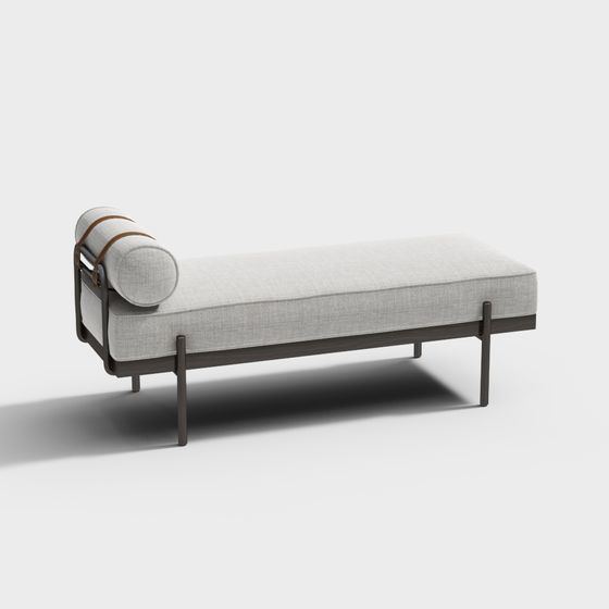 Urban Relaxer 3D model