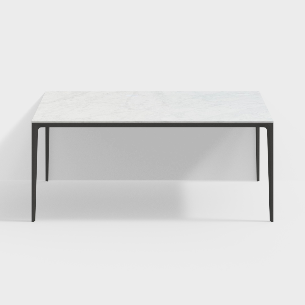 Wesile Dining Table DT20203-1