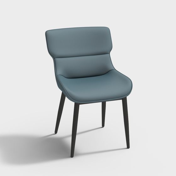 Sedia da Pranzo Wesile Y2201