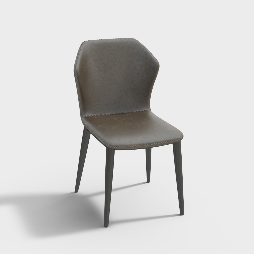 Whistler - Sedia da pranzo - Y1910