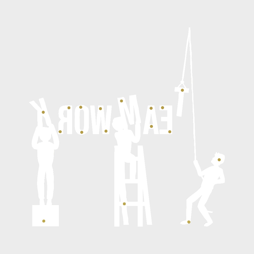 Modern Outdoor Wall Decor