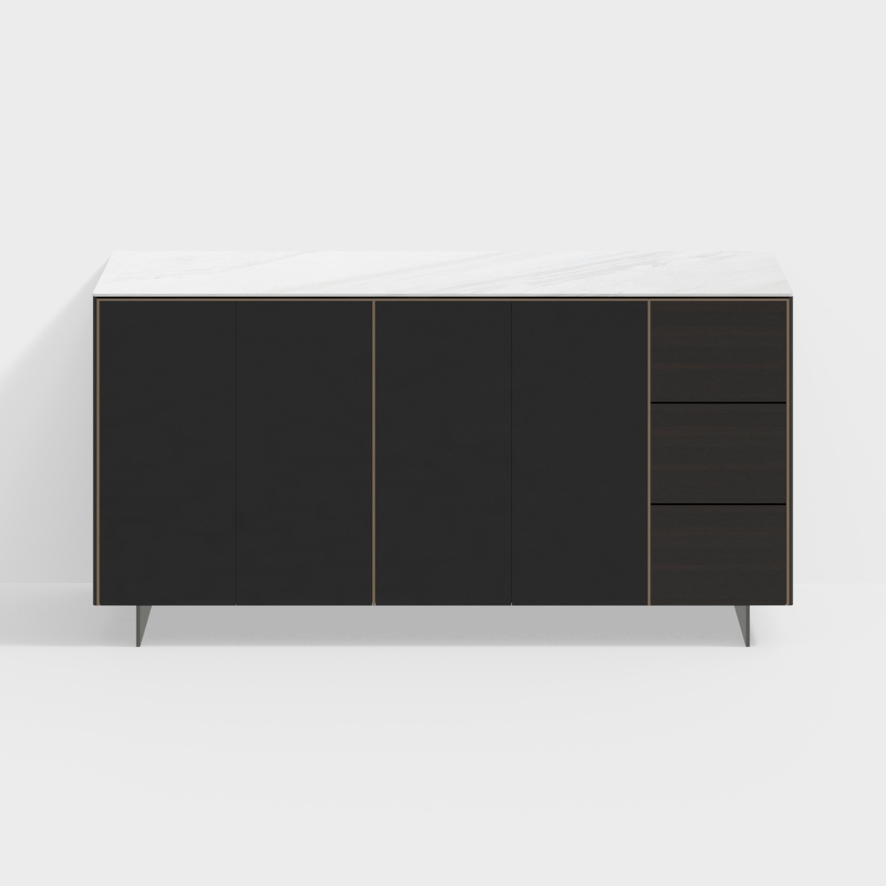 Wesler - Buffet - GX123