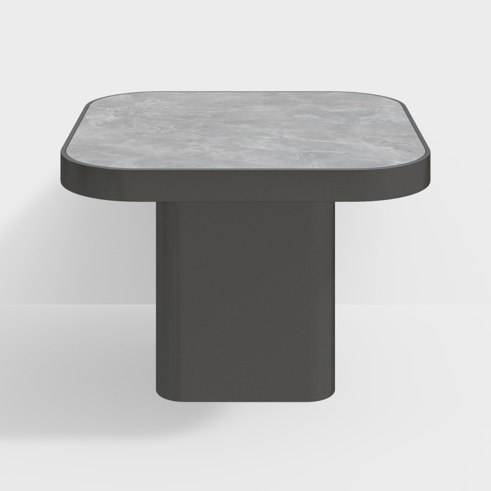 Table basse Wesile - C2132-60