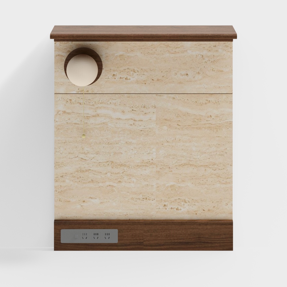 Every House Furniture - Autumn Dusk Bar Counter