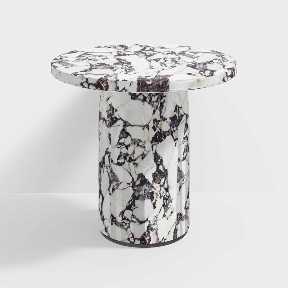 Mesa Lateral de Piedra