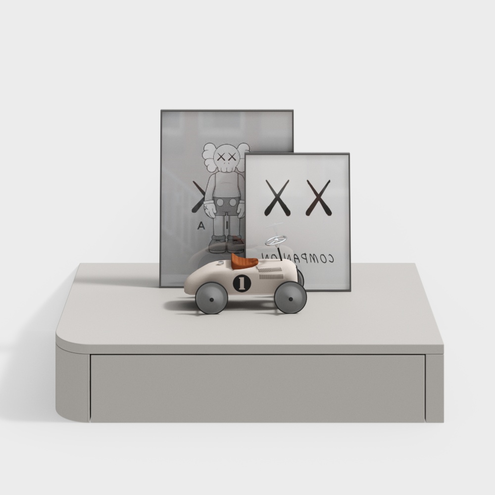 Bàn đầu giường