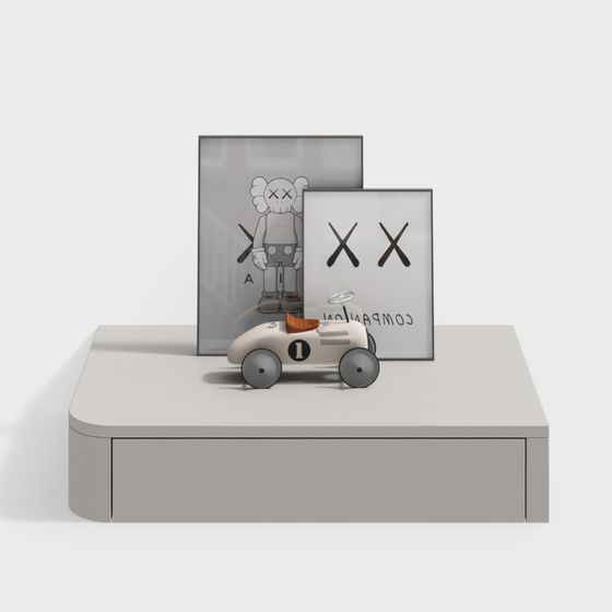 Bàn đầu giường